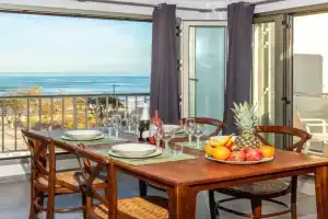 Apartamento Castello Playa, Can Picafort