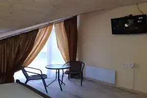 Apartamenti "Zolota Banya", Skhodnitsa