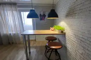 Milan Apartments, Kostanay