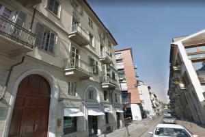 I DUE APPARTAMENTI Turin Centre Apartments, Torino