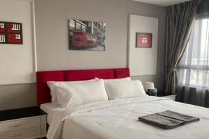 Mama D’Palace Homestay @ I-city Residence,, Shah Alam