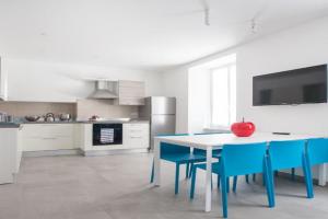 Residenza Picalof Apartments, Nago-Torbole
