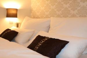 List Five - Your British Guesthouse, Stuttgart