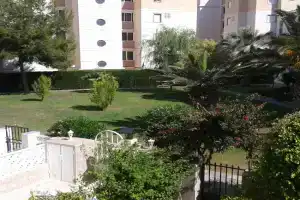 duplex calas blancas Guest house, Torrevieja