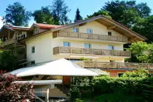 Haus Hildegard Apartments, Zwiesel