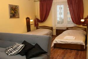 Apartament Parkowy, Sandomierz
