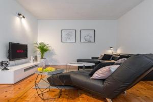 Olive gardens Apartments, Primosten