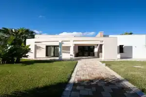 La Casa di Flò Luxury Rooms, Alezio