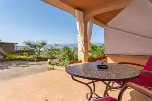 Studio in - Insel Krk 35988, Verbenico