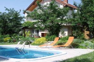 Apartments in - Balaton 18584, Fonyod