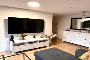 Einzimmerwohnung, Messe-Toplage Guest house, Hannover