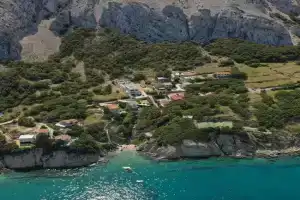 VILLA PAG - SVETA MARIJA