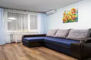 Central Park Apartment, Lvov