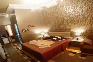 ALINA'S ROOM, Kutaisi
