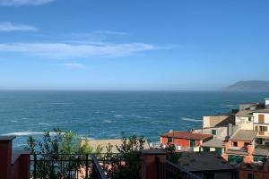 Arancio Guest house, Riomaggiore