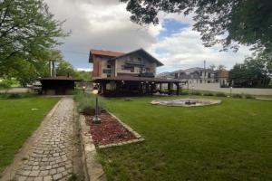 Guest House Villa Pobeda, Vrnyachka Banya