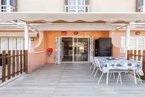 BUNGALOW en CAMPO INTERNACIONAL, Maspalomas