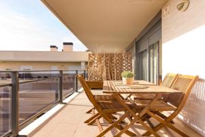 Apartment Goleta-1 by Interhome, Cambrils