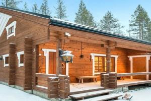 Holiday Home Honkakeko by Interhome, Sirkka