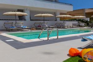 Apartment Talìa Sole by Interhome, Sampieri