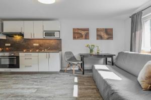 Apartman Horalka, Pec pod Snezkou