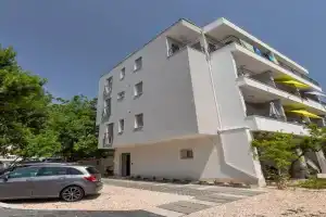 Emilia Lofts Apart-hotel, Tucepi