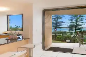 Allamanda U2 Awesome Location Apartments, Caloundra