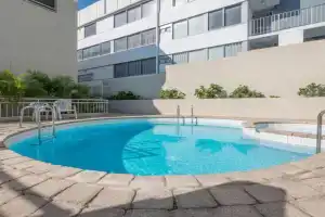 Seaspray U4 21 Warne Tce Apartments, Caloundra