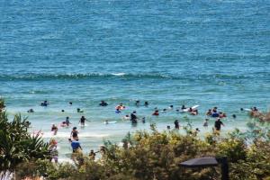 Pacific Towers Unit 4 19 Ormonde Tce Apartments, Caloundra