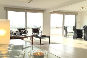 RESIDENCE ONE Apartments, Limassol