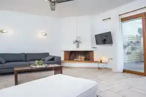 Apartment Ivy Kallithea, Koskinou