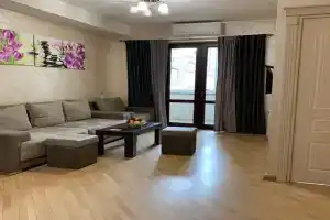 Comfortable apartment in center, Yerevan