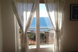 Chloé Apartments, Levanto