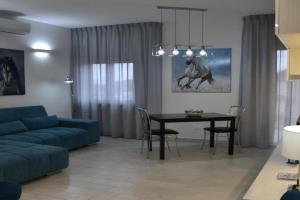 GIGLIARELLI AD MAISON Apartments, Perugia
