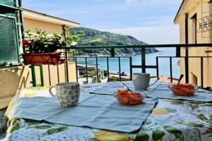 Calipso Apartments, Levanto
