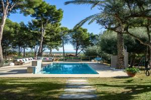 Villa Bella Vista, Castelldefels