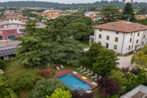 Il Bozzolo Eco Boutique Apartments, Valeggio sul Mincio