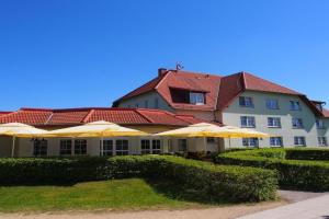 Hotel Haus am See, Zittau