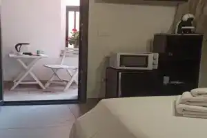 Paolino Exclusive Rooms, Pachino