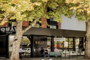 Quay Hotel, Perth