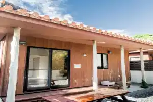 Rereso沖縄美ら海 Villa, Motobu