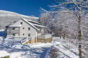 Pension Valon, Spindleruv Mlyn