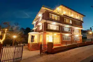 Asha Lodges, Dhulikhel