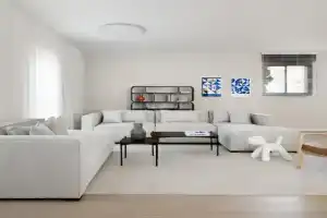 Adama by Sweett - Keren Hayesod Apartments, Jerusalem