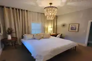 Beautiful Stay King Bed 7-min to Downtown ATL Guest house, Atlanta