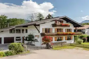 Haus in der Loferau Apartments, Reit im Winkl