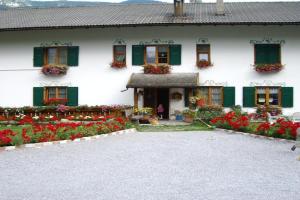 Casa Cristina 1, Molveno