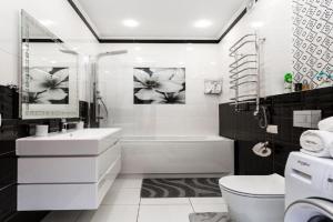 Delicate Lviv Apartment, Lvov