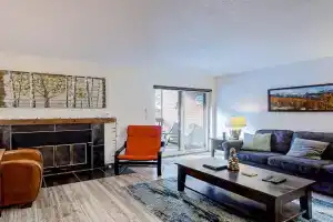 Mountainside D257 Apartments, Frisco