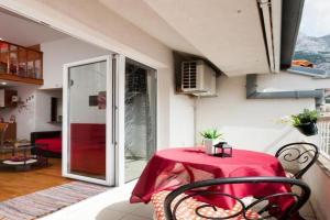 Litorian Apartments, Makarska